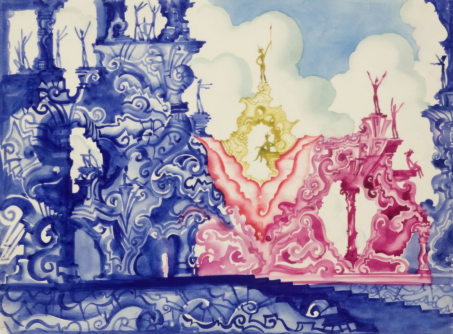 Exploring Futuristic Lore: A Parallel Universe