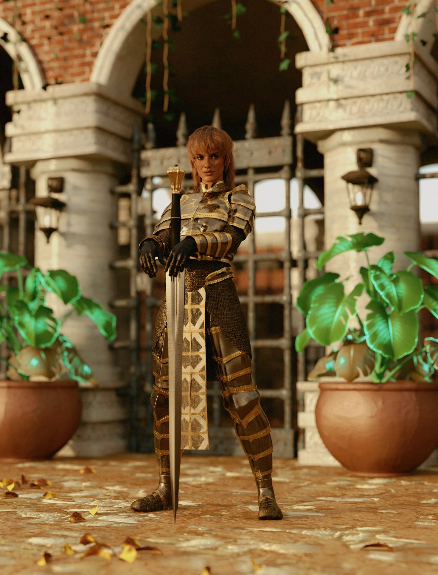 Mastering Prompt Engineering for Digital Art